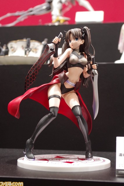 新作フィギュア百花繚乱、フォトリポートで“ワンフェス2018［夏］”のトレンドをチェック！ “ご当地怪獣”にも注目してみた_171
