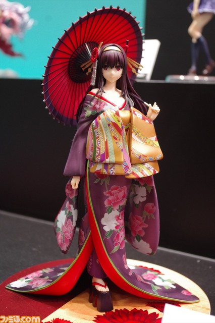 新作フィギュア百花繚乱、フォトリポートで“ワンフェス2018［夏］”のトレンドをチェック！ “ご当地怪獣”にも注目してみた_177