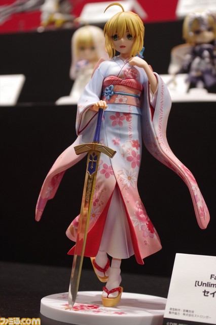 新作フィギュア百花繚乱、フォトリポートで“ワンフェス2018［夏］”のトレンドをチェック！ “ご当地怪獣”にも注目してみた_170