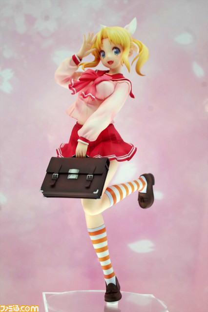 新作フィギュア百花繚乱、フォトリポートで“ワンフェス2018［夏］”のトレンドをチェック！ “ご当地怪獣”にも注目してみた_336