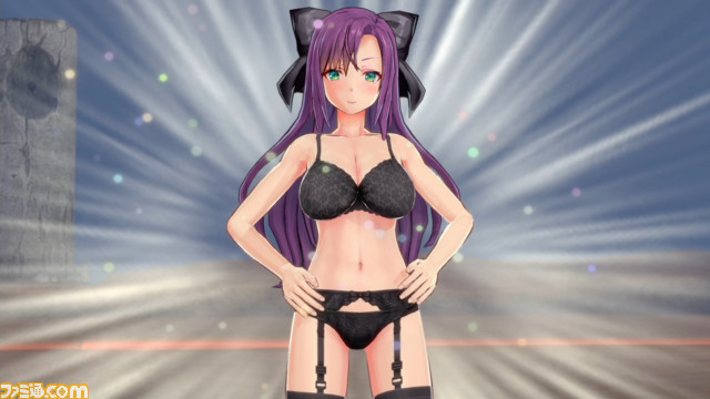 『バレットガールズ ファンタジア』 けもみみヴァーチャルユーチューバー“メリーナ”によるPV第2弾を公開! “SOD”や“FPS”など、本作の魅力を紹介_11