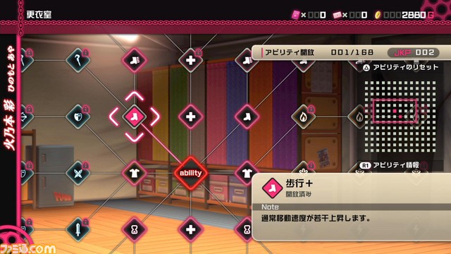 『バレットガールズ ファンタジア』 けもみみヴァーチャルユーチューバー“メリーナ”によるPV第2弾を公開! “SOD”や“FPS”など、本作の魅力を紹介_12