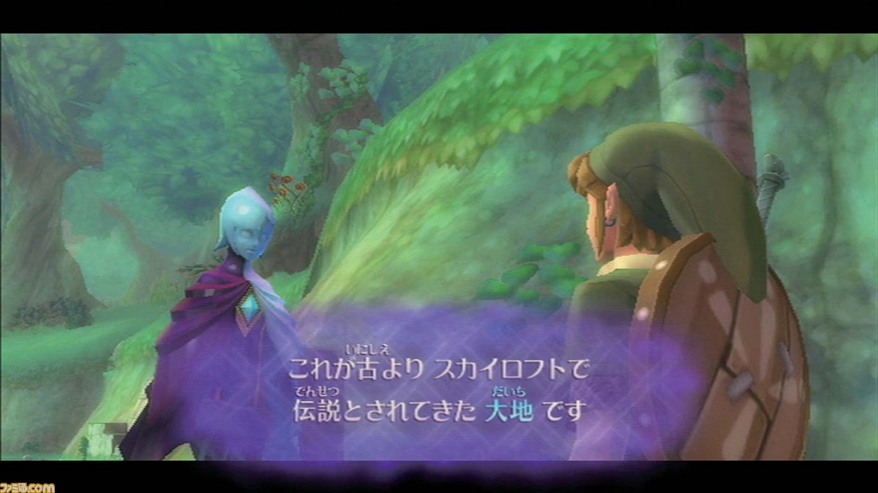 ゼルダの伝説 ブレス オブ ザ ワイルド の時系列は すべての歴史の未来か どこにも属さない未来の話か 任天堂がハイラルの歴史を公開 ファミ通 Com