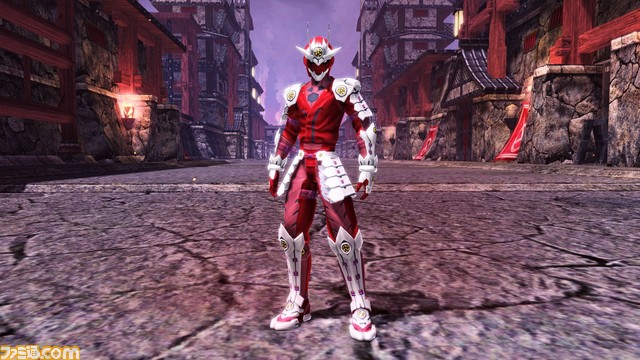 『PSO2』8月8日のアップデート情報! 人気お笑いコンビ“なすなかにし”考案のキャラクターも登場!?_20