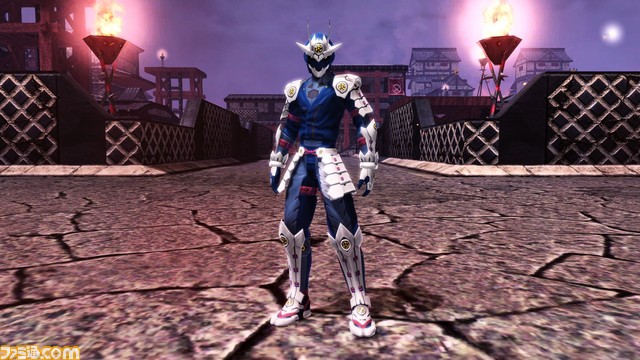 『PSO2』8月8日のアップデート情報! 人気お笑いコンビ“なすなかにし”考案のキャラクターも登場!?_17