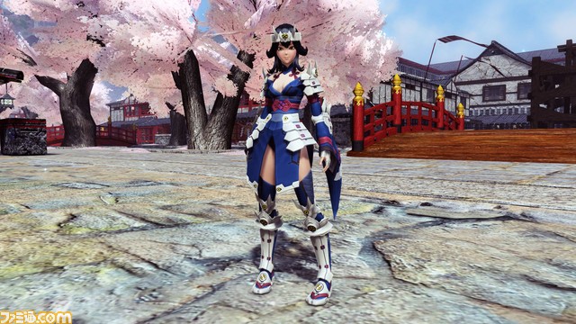 『PSO2』8月8日のアップデート情報! 人気お笑いコンビ“なすなかにし”考案のキャラクターも登場!?_13