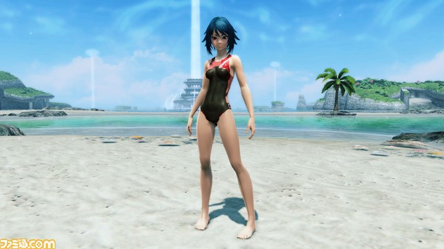 『PSO2』8月8日のアップデート情報! 人気お笑いコンビ“なすなかにし”考案のキャラクターも登場!?_26