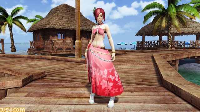『PSO2』8月8日のアップデート情報! 人気お笑いコンビ“なすなかにし”考案のキャラクターも登場!?_08