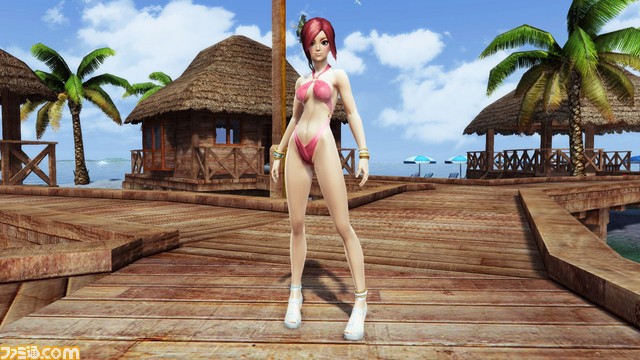 『PSO2』8月8日のアップデート情報! 人気お笑いコンビ“なすなかにし”考案のキャラクターも登場!?_27