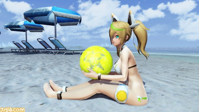 『PSO2』8月8日のアップデート情報! 人気お笑いコンビ“なすなかにし”考案のキャラクターも登場!?_21