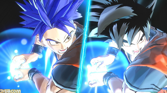 ドラゴンボール ゼノバース2 8月4日 8月26日に アバター限定天下一武道会 や オシャレ一武道会 などオンラインイベント続々開催 上位者にはプレゼントも 拡大画像 ファミ通 Com ドラゴンボール ゼノバース2 8月4日 8月26日に アバター限定天下一武道会 や オシャレ一武道会 などオンラインイベント続々開催 上位者にはプレゼントも 拡大画像 ファミ通 Com