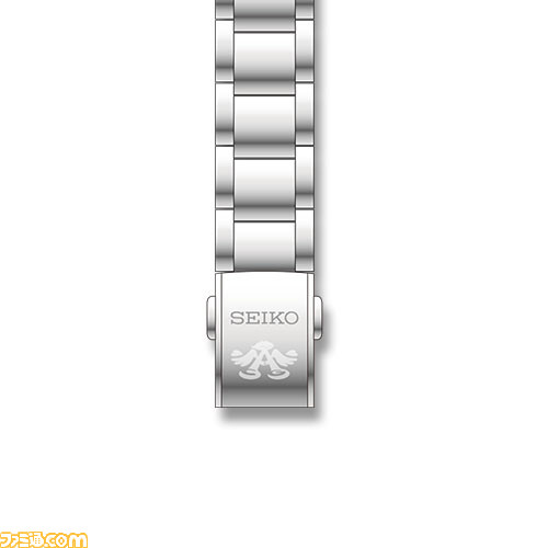 アイドルマスター』765プロダクション×SEIKO“プロデューサー