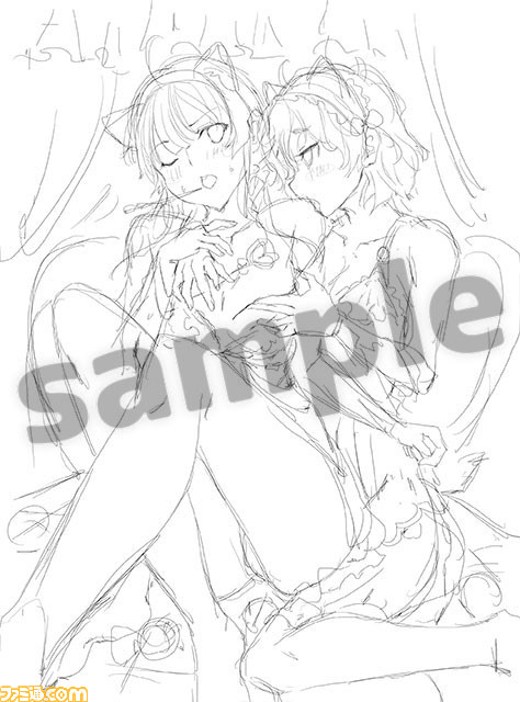 『PEACH BALL 閃乱カグラ』12月13日発売決定。ケモノ姿の少女たちと“胸躍る”ピンボールでゴロゴロ！_05