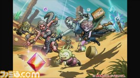 新職業“遊び人”や新コンテンツ情報も! 『ドラゴンクエストX』“ドラゴンクエスト夏祭り2018 EAST”で発表された新情報を総まとめ_09