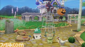 新職業“遊び人”や新コンテンツ情報も! 『ドラゴンクエストX』“ドラゴンクエスト夏祭り2018 EAST”で発表された新情報を総まとめ_15
