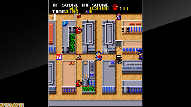 【俺たちのアケアカ】『アケアカNEOGEO メタルスラッグ 4』配信記念! 俺たちの思い出【ファミ通チャンネル】_01