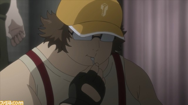 テレビアニメ『シュタインズ・ゲート ゼロ』第17話先行カット、あらすじ、WEB予告動画が公開――AbemaTVにて生放送特番第4回&振り返り一挙配信も決定_02