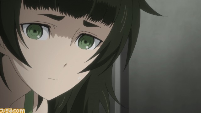 テレビアニメ『シュタインズ・ゲート ゼロ』第17話先行カット、あらすじ、WEB予告動画が公開――AbemaTVにて生放送特番第4回&振り返り一挙配信も決定_03