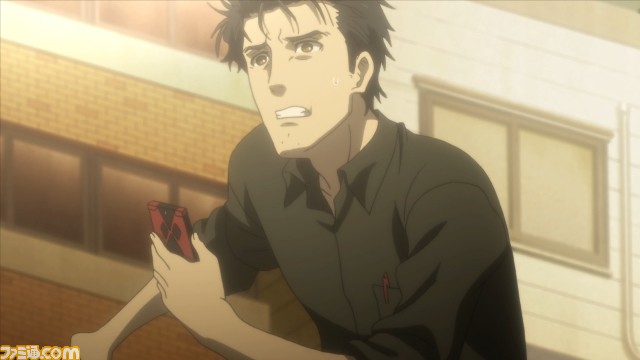 テレビアニメ『シュタインズ・ゲート ゼロ』第17話先行カット、あらすじ、WEB予告動画が公開――AbemaTVにて生放送特番第4回&振り返り一挙配信も決定_06