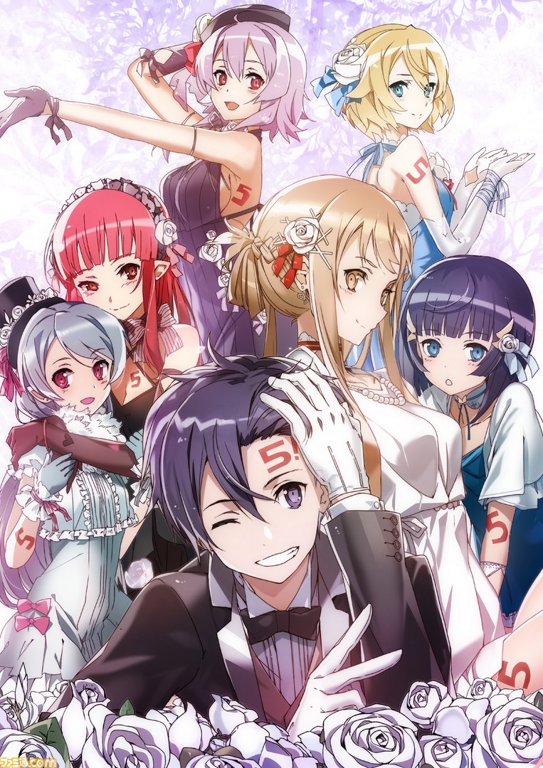 ソードアート オンライン 採用されたアバターデザインがゲームに登場する オリジナルアバター大募集 の受付を開始 ファミ通 Com ソードアート オンライン 採用されたアバターデザインがゲームに登場する オリジナルアバター大募集 の受付を開始 ファミ通 Com