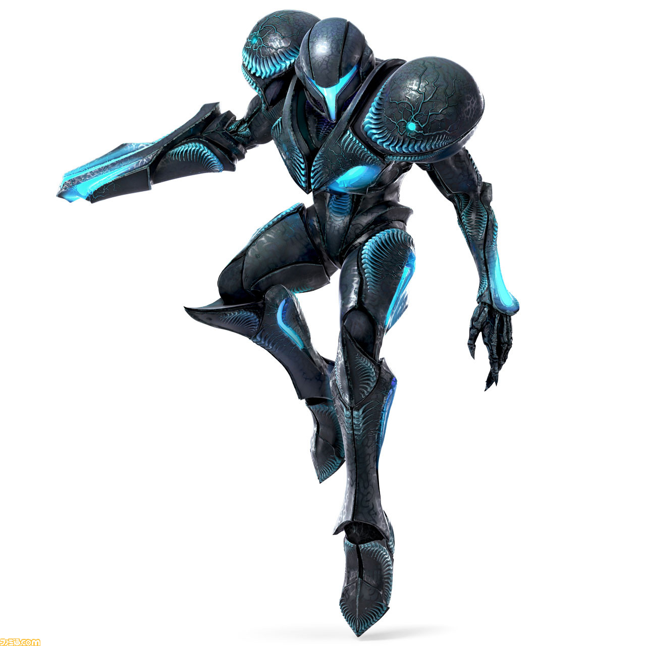 イラスト 画面写真追加 スマブラsp にダークサムス クロムが参戦決定 それぞれダッシュファイターとして登場 ファミ通 Com イラスト 画面写真追加 スマブラsp にダークサムス クロムが参戦決定 それぞれダッシュファイターとして登場 ファミ通 Com