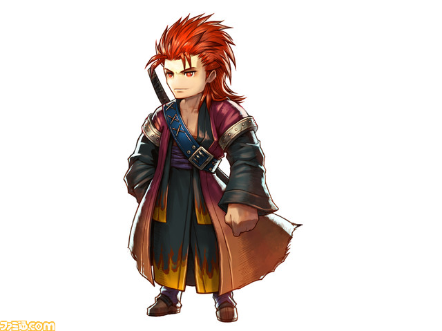『アークザラッド R』特別インタビュー「“いま”だからこそ描ける、新しい『アーク』」_11