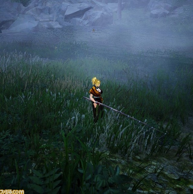 『黒い砂漠』PvPに特化した“アルシャチャンネル”導入！ 記念イベントもスタート_06