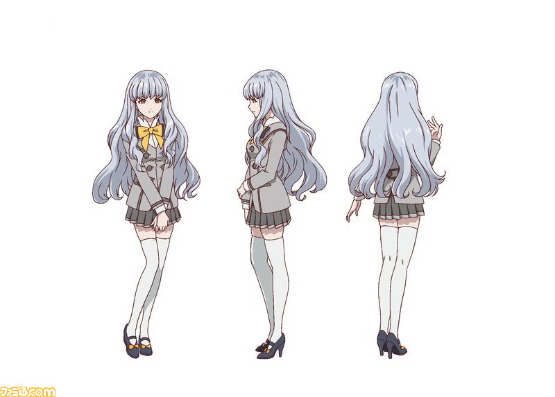 打越鋼太郎氏がシナリオ原案、伊藤賢治氏がメインテーマ作曲担当のアニメ『あかねさす少女』、キービジュアルとキャスト公開！_04