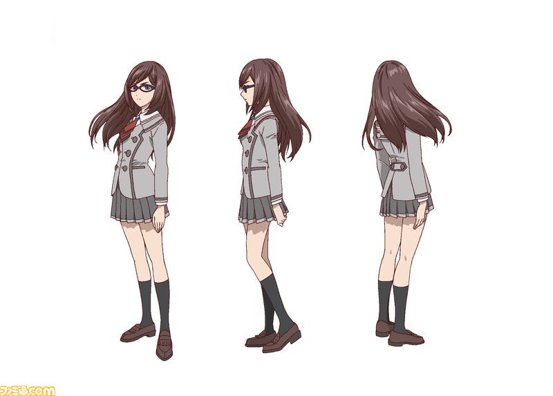 打越鋼太郎氏がシナリオ原案、伊藤賢治氏がメインテーマ作曲担当のアニメ『あかねさす少女』、キービジュアルとキャスト公開！_16