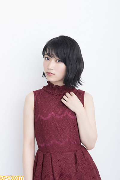 打越鋼太郎氏がシナリオ原案 伊藤賢治氏がメインテーマ作曲担当のアニメ あかねさす少女 キービジュアルとキャスト公開 ファミ通 Com 打越鋼太郎氏がシナリオ原案 伊藤賢治氏がメインテーマ作曲担当のアニメ あかねさす少女 キービジュアルとキャスト公開 ファミ通 Com