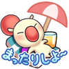 モグスタンプ①