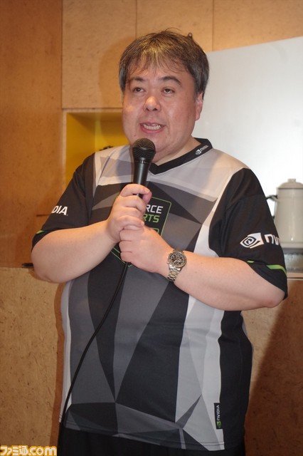 “ザ クルー2 Japan CUP”開催！ 『ザ クルー2』日本最速を目指して激戦がスタート_07