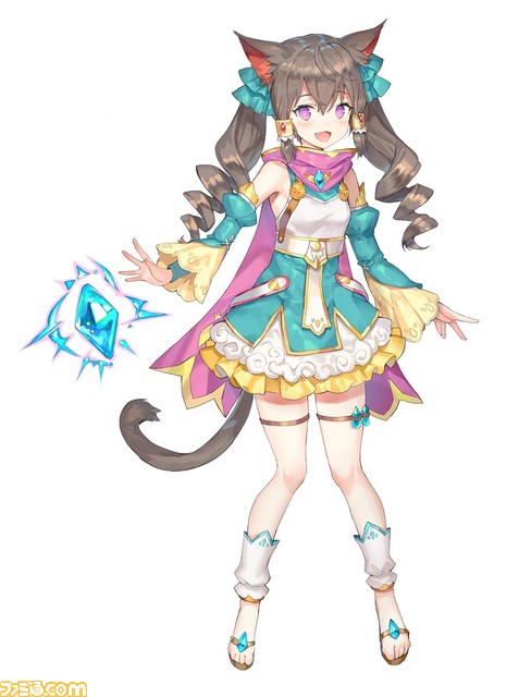 『バレットガールズ ファンタジア』発売記念イベントで山本希望と上間江望があんな話やこんな話を暴露!? 「ピー音を入れられました(笑)」_15