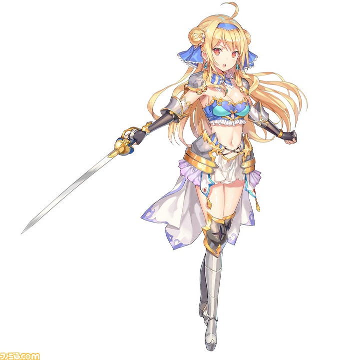 『バレットガールズ ファンタジア』発売記念イベントで山本希望と上間江望があんな話やこんな話を暴露!? 「ピー音を入れられました(笑)」_19