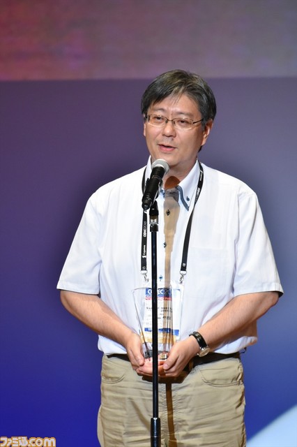 “CEDEC AWARDS 2018”発表授賞式が開催、“開発者に支持された開発者”たちが喜びを語った式の模様をリポート【CEDEC 2018】_05
