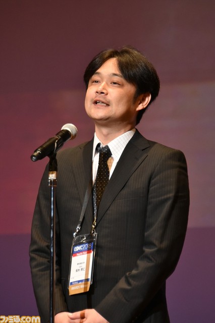 “CEDEC AWARDS 2018”発表授賞式が開催、“開発者に支持された開発者”たちが喜びを語った式の模様をリポート【CEDEC 2018】_06