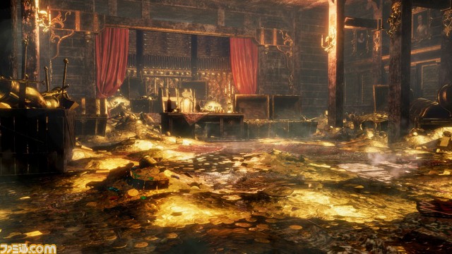 『デッド オア アライブ 6』プロデューサー兼ディレクターの新堀氏に気になることを聞いてみた【gamescom 2018】_07