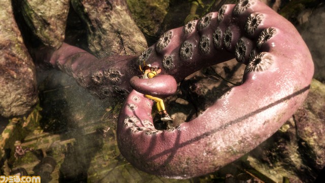 『デッド オア アライブ 6』プロデューサー兼ディレクターの新堀氏に気になることを聞いてみた【gamescom 2018】_08