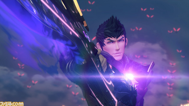『ゼノブレイド2』エキスパンション・パスに追加される新規ストーリー“黄金の国イーラ”の詳細情報が公開_02