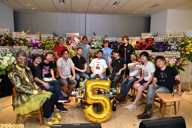 CR【下F20弱+1】/act 新規潰しMNO PR。G ANAL＊瘋子ｼｮTA村 VIX ﾅﾏﾎﾟﾄﾞﾘｳﾞﾝgay 5503【ファンフェス値上げ(2年ぶり2回目)】 	YouTube動画>1本 ->画像>119枚 