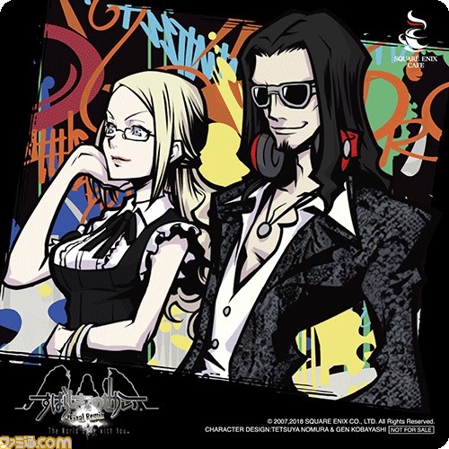 『すばらしきこのせかい -Final Remix-』カフェ3店舗合同コラボキャンペーン開催決定！最新トレーラーも公開_20