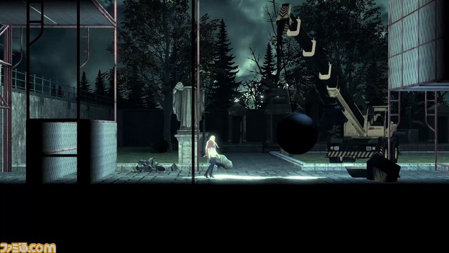 『The MISSING - J.J.マクフィールドと追憶島 -』ゲームシステムやストーリーの詳細が判明……が、新たな謎を呼ぶ？_01