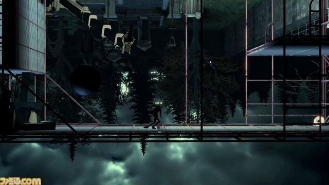 『The MISSING - J.J.マクフィールドと追憶島 -』ゲームシステムやストーリーの詳細が判明……が、新たな謎を呼ぶ？_02