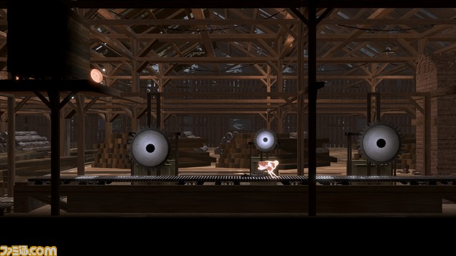 『The MISSING - J.J.マクフィールドと追憶島 -』ゲームシステムやストーリーの詳細が判明……が、新たな謎を呼ぶ？_15