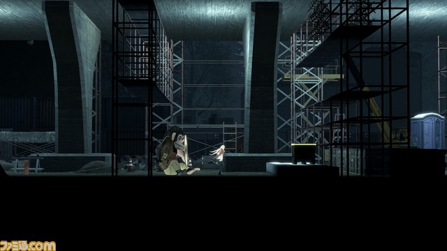 『The MISSING - J.J.マクフィールドと追憶島 -』ゲームシステムやストーリーの詳細が判明……が、新たな謎を呼ぶ？_17