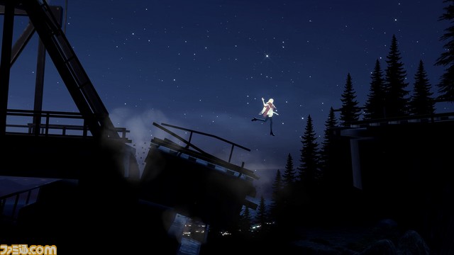 『The MISSING - J.J.マクフィールドと追憶島 -』ゲームシステムやストーリーの詳細が判明……が、新たな謎を呼ぶ？_16