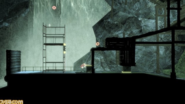 『The MISSING - J.J.マクフィールドと追憶島 -』ゲームシステムやストーリーの詳細が判明……が、新たな謎を呼ぶ？_05