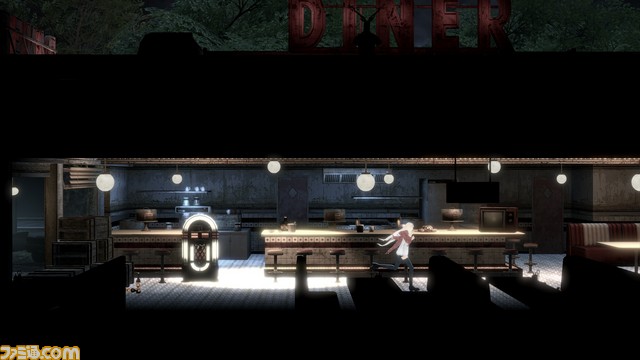 『The MISSING - J.J.マクフィールドと追憶島 -』ゲームシステムやストーリーの詳細が判明……が、新たな謎を呼ぶ？_21