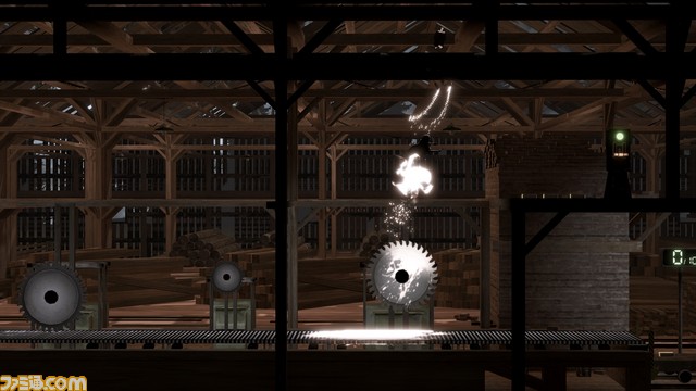 『The MISSING - J.J.マクフィールドと追憶島 -』ゲームシステムやストーリーの詳細が判明……が、新たな謎を呼ぶ？_20