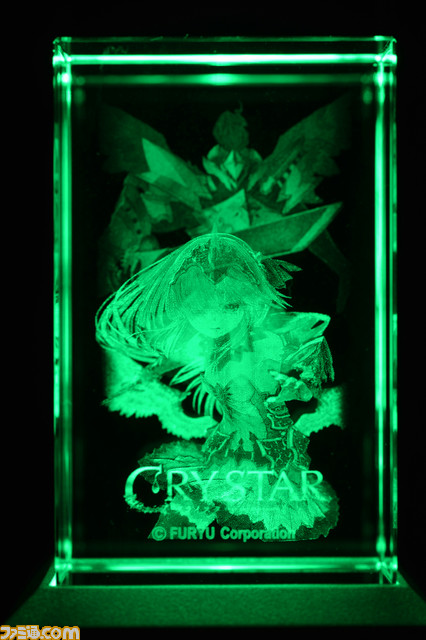 『CRYSTAR -クライスタ-』エビテン限定3Dクリスタルのデザインが公開_05